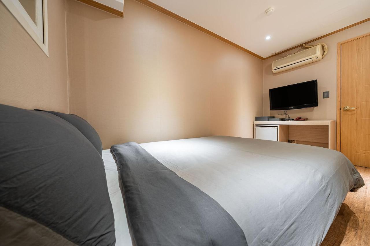 Hngstay Séoul Extérieur photo