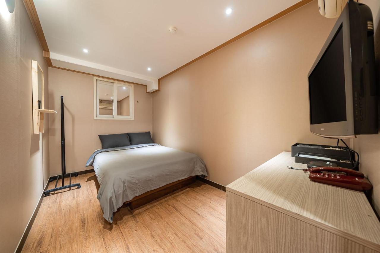 Hngstay Séoul Extérieur photo