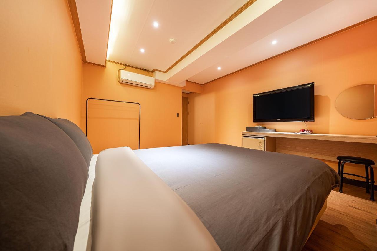 Hngstay Séoul Extérieur photo