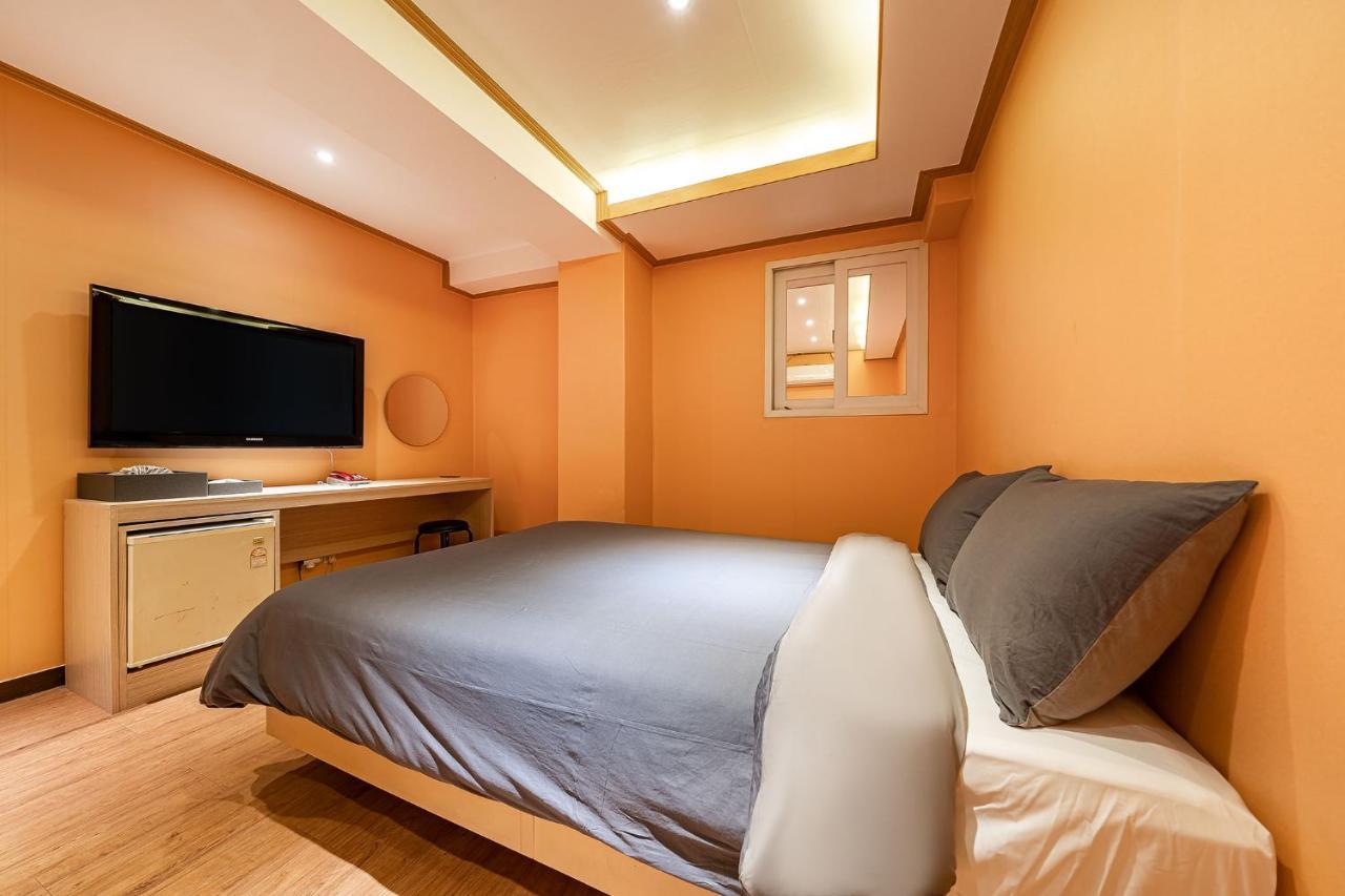 Hngstay Séoul Extérieur photo
