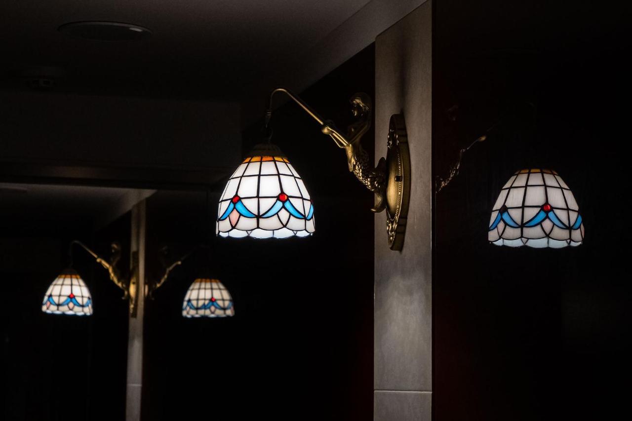 Hngstay Séoul Extérieur photo