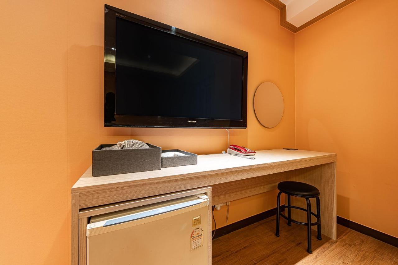 Hngstay Séoul Extérieur photo
