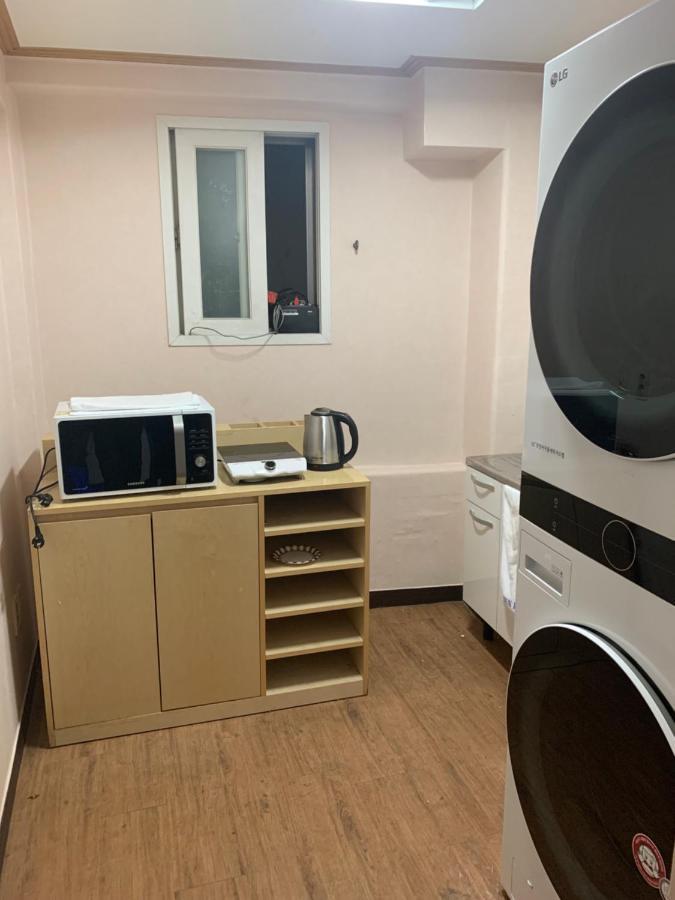 Hngstay Séoul Extérieur photo