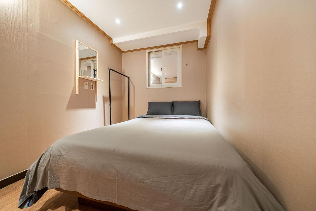 Hngstay Séoul Extérieur photo