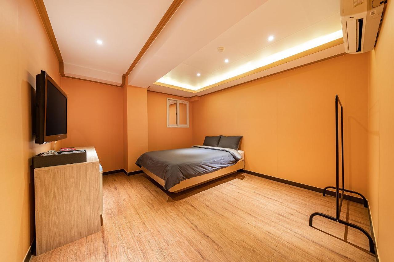 Hngstay Séoul Extérieur photo