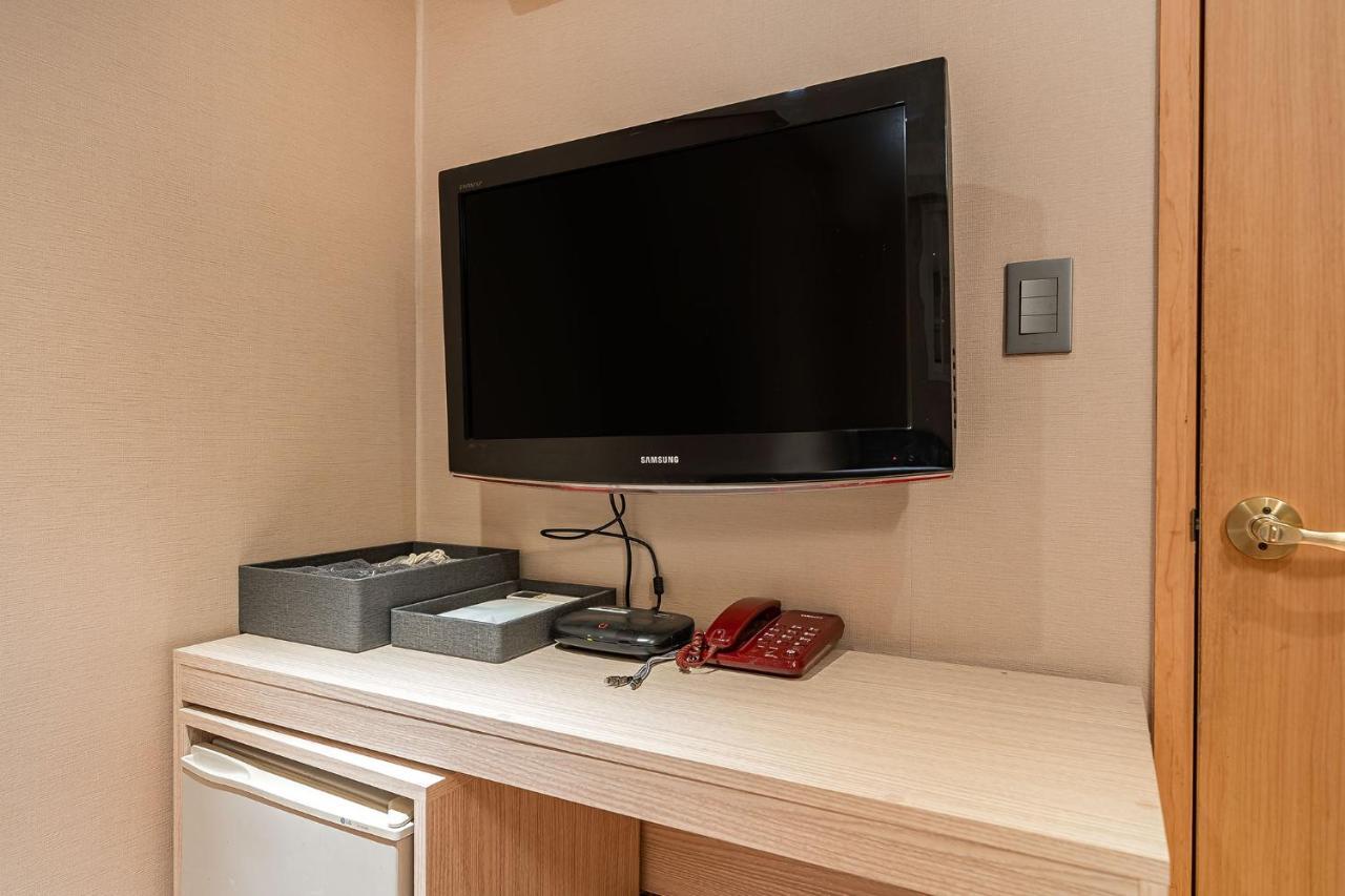 Hngstay Séoul Extérieur photo