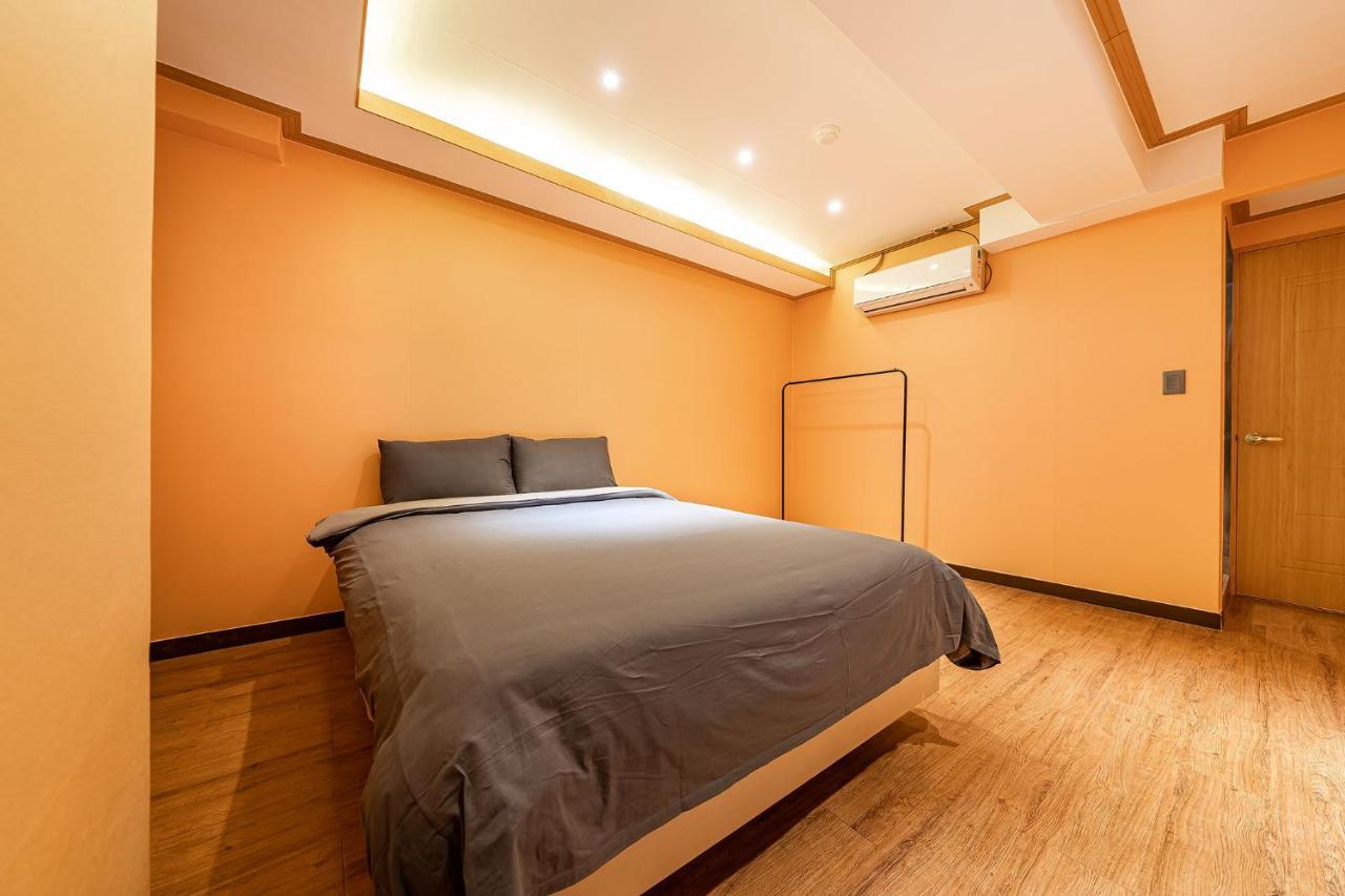 Hngstay Séoul Extérieur photo